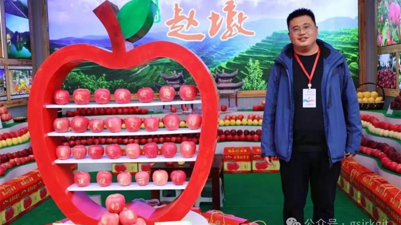  企业动态 | 金控平凉担保精准发力 打造乡村振兴金融引擎